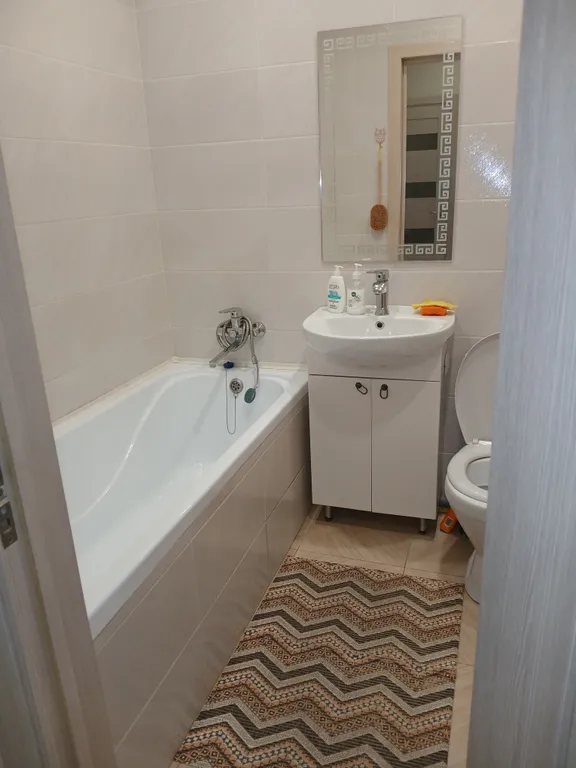 Однокомнатная квартира в элитном новом доме