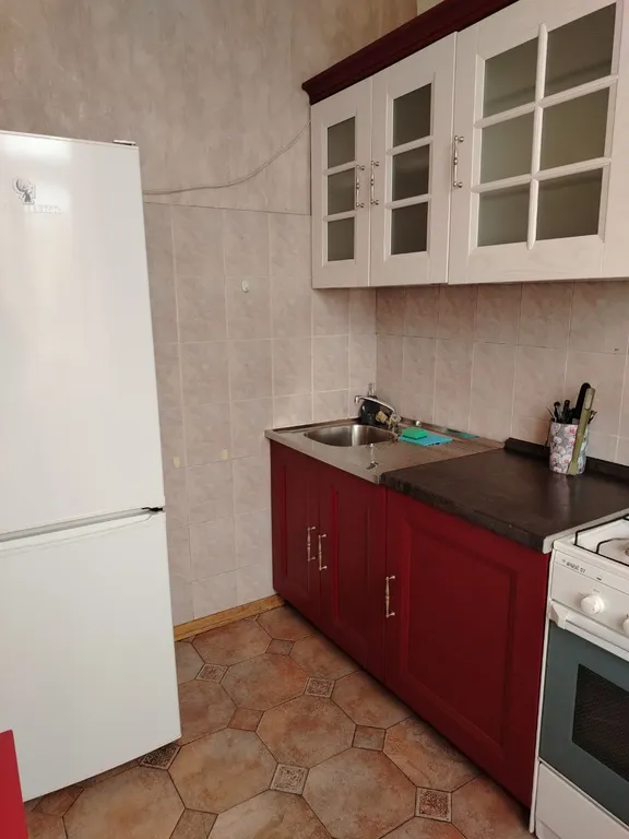 Квартира Апартаменты в центре — Минск