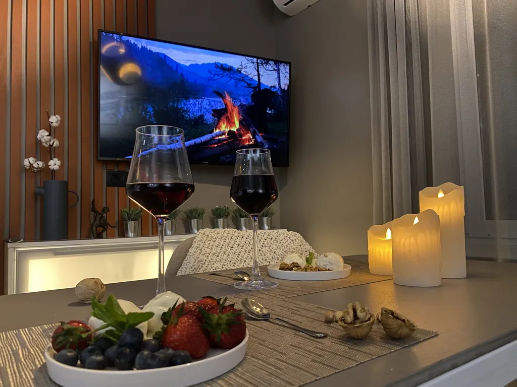 Подарите себе восторг