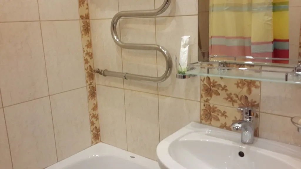 Уютная Квартирка в центре города