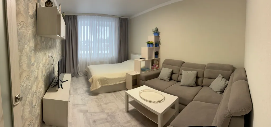 Уютная квартира на Прохоренко — аренда посуточно в Зеленоградск