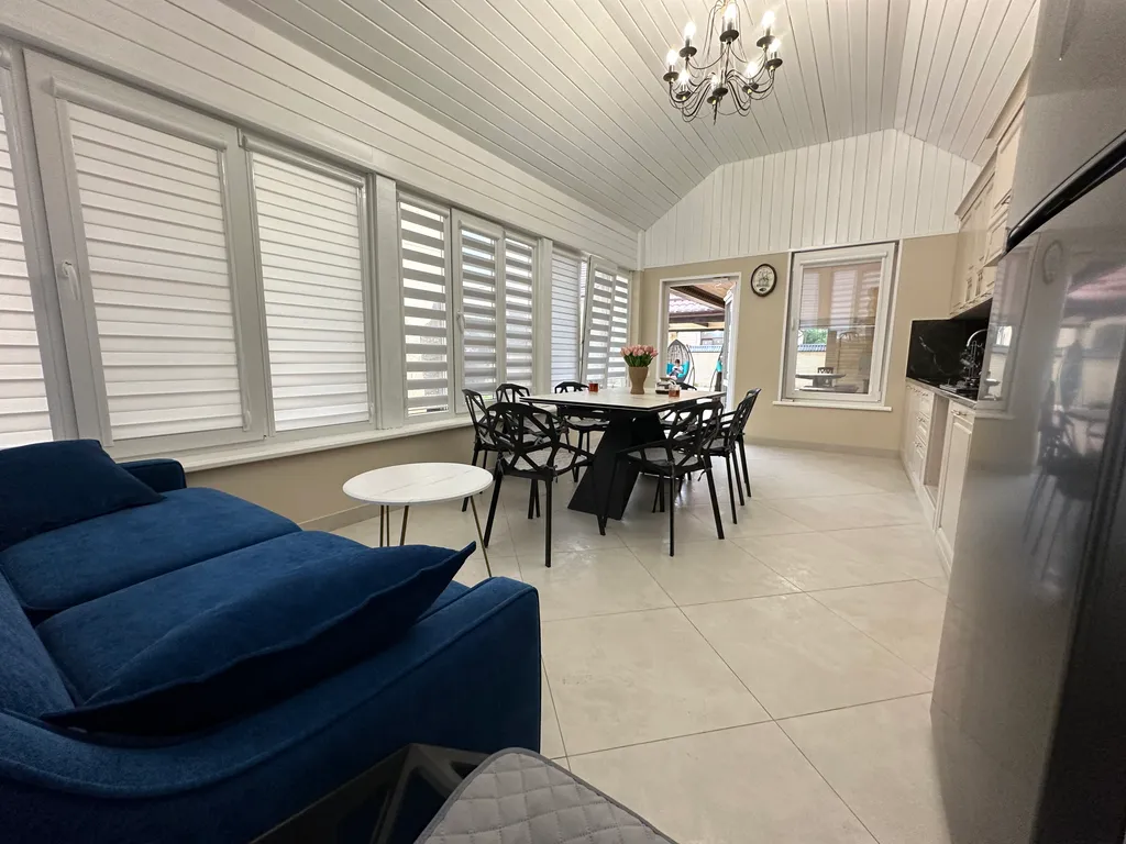 Гостевой дом