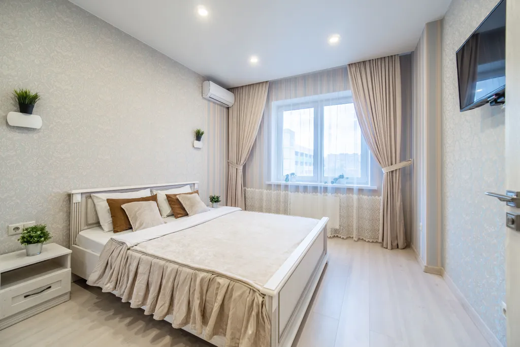 Квартира возле парка Галицкого — аренда посуточно в Краснодар