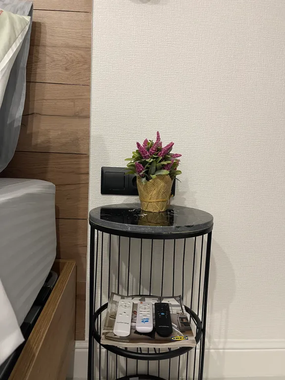 Квартира Квартира Туманный Альбион — Красноярск