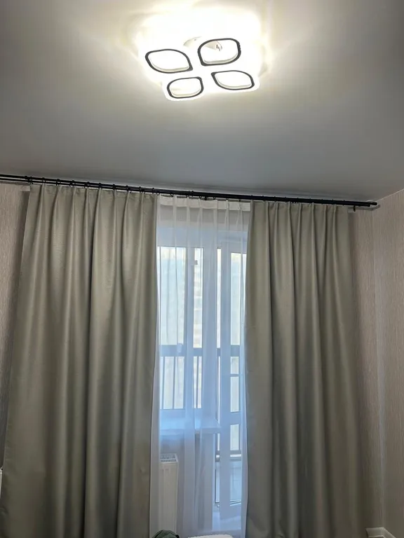 Уютная квартира-студия