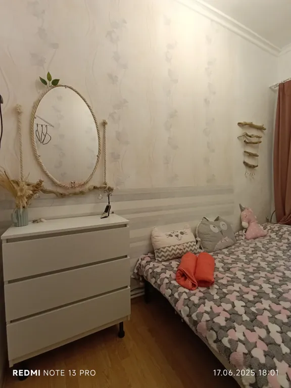 Двушка в центре Ялты до 6чел. (мангал, дворик)