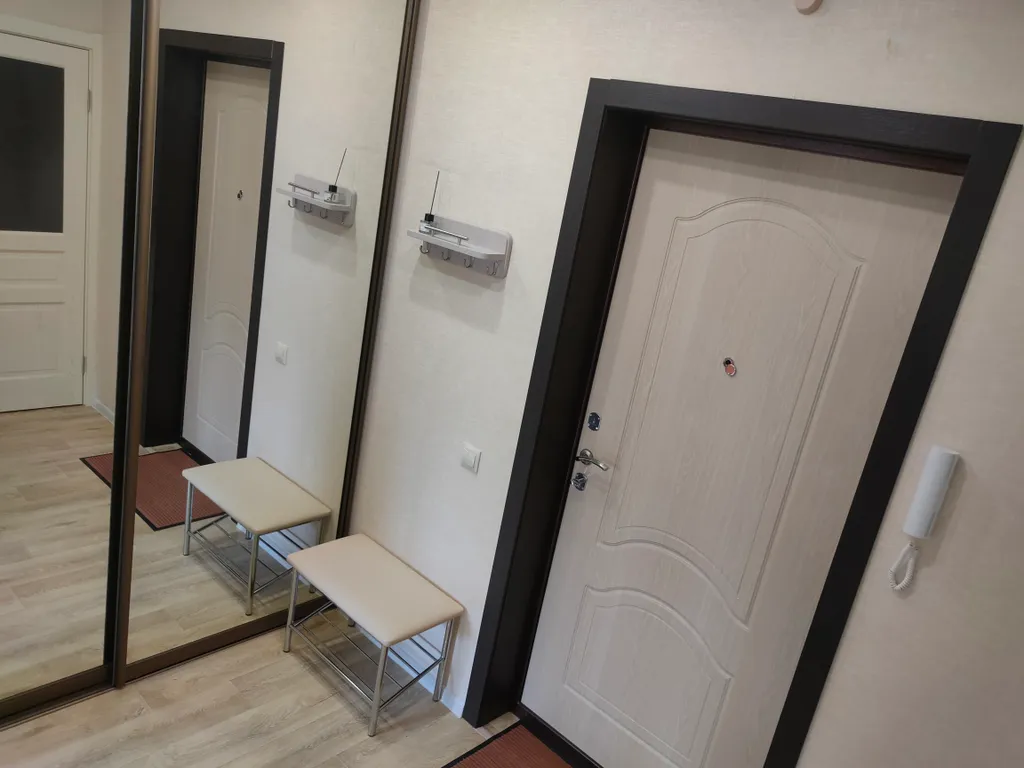 Квартира рядом с Мамаев Курганом