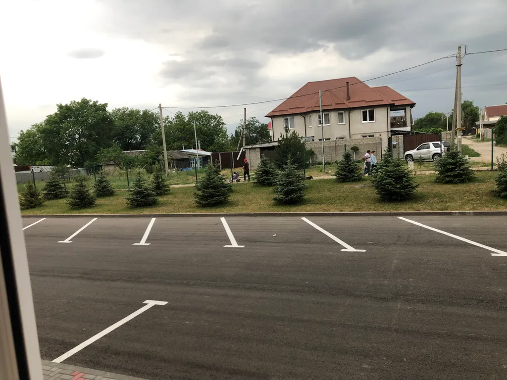 Квартира бизнес класса