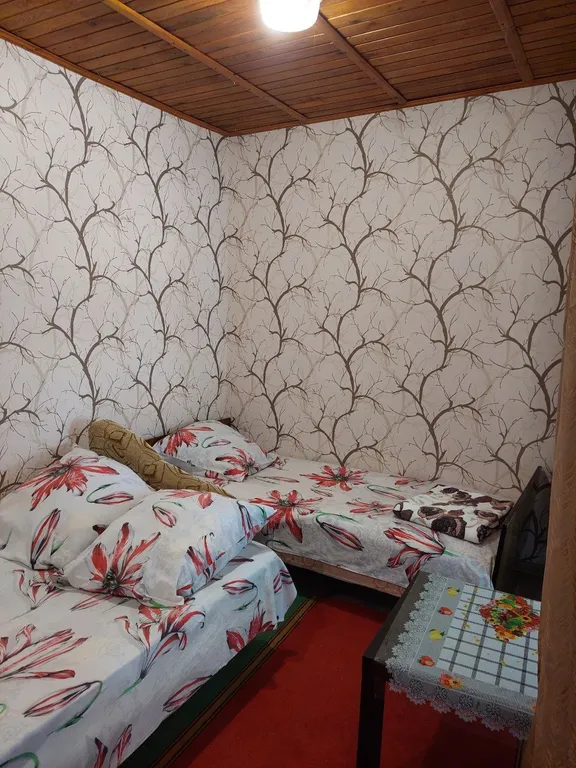 Комнаты в частном секторе, рядом с морем