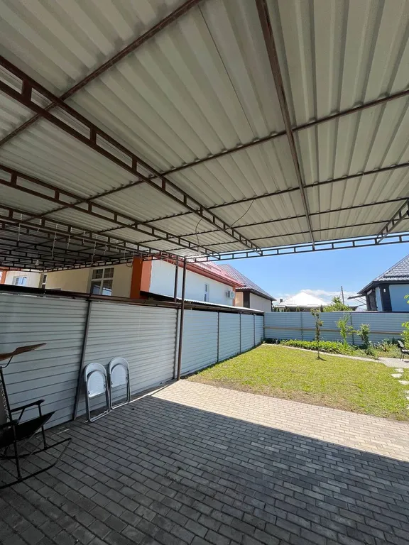 Уютный домик для вашего отдыха