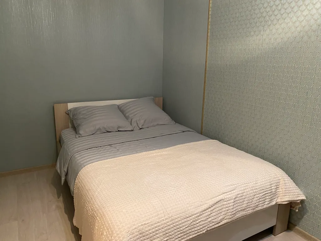 1-комнатная Квартира — аренда посуточно в Пенза