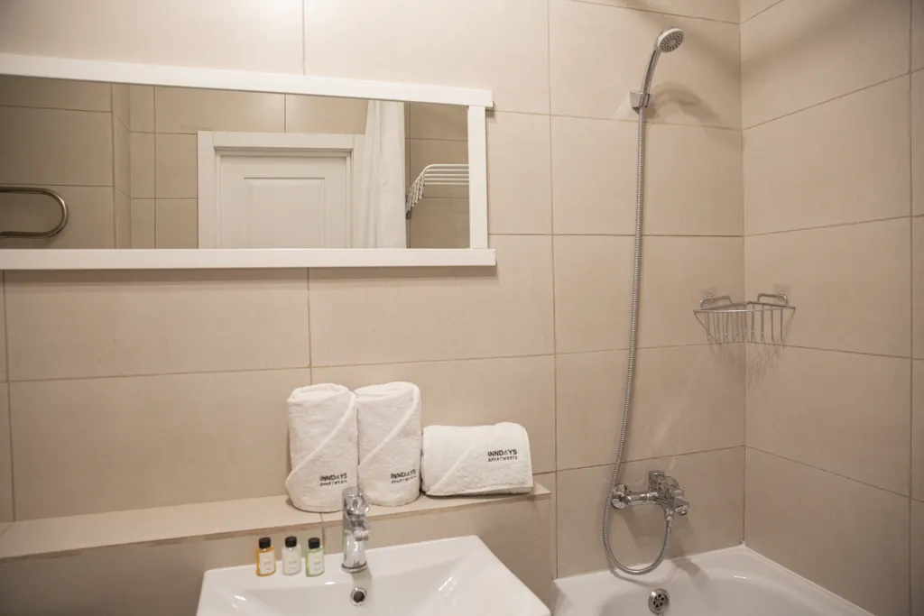 Квартира 1-комнатная Квартира — Москва