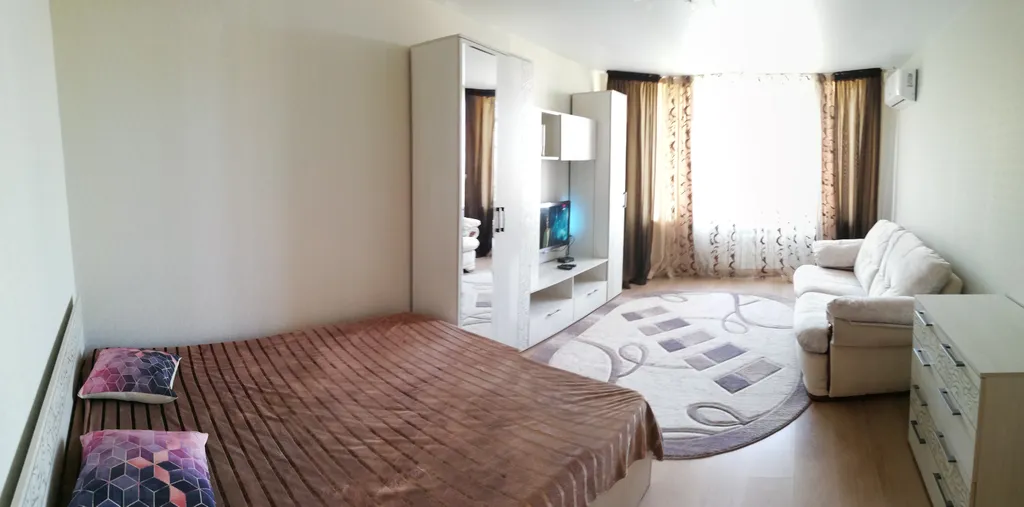 Квартира Apartments Sun Diamond — аренда посуточно в Воронеж