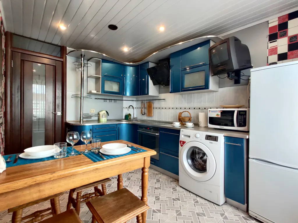 1-комнатная возле ТЦ Корона от Nasutkibobr