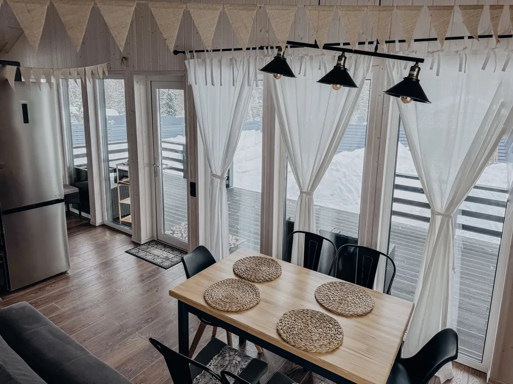 3-комнатный Дом