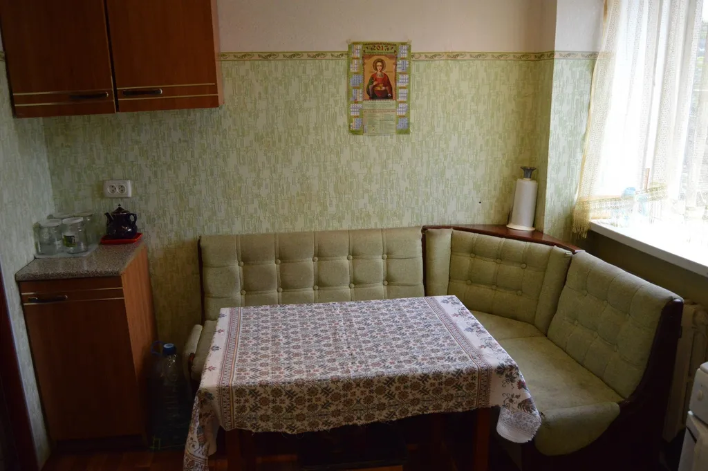 Уютный дом недалеко от центра города