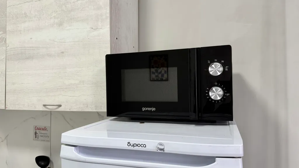 Уютная квартира рядом с Аграрным колледжем