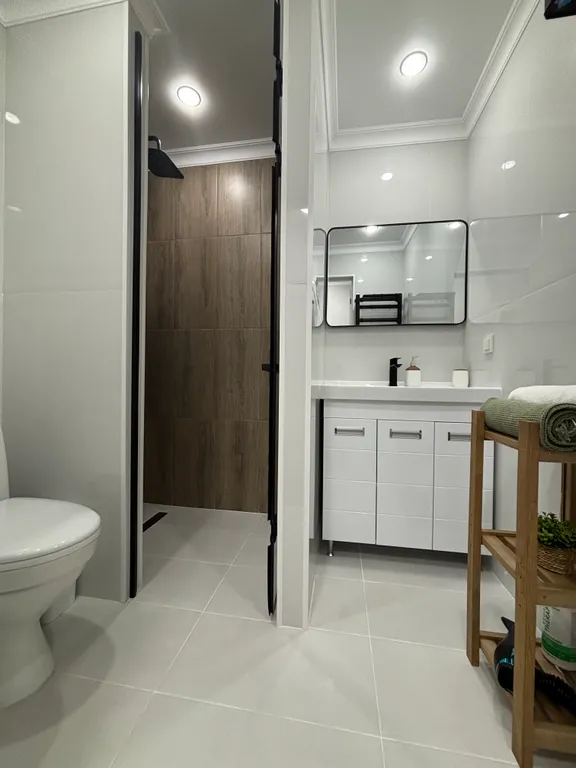 Элит-апарт в центре города