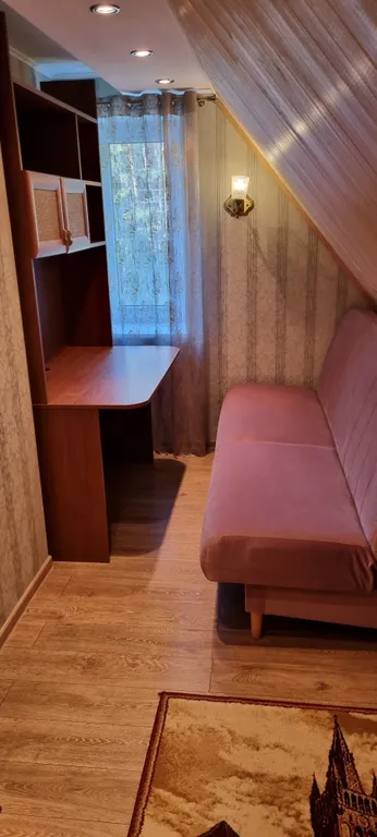 Коттедж Коттедж Уютные семейные апартаменты — Рыбачий