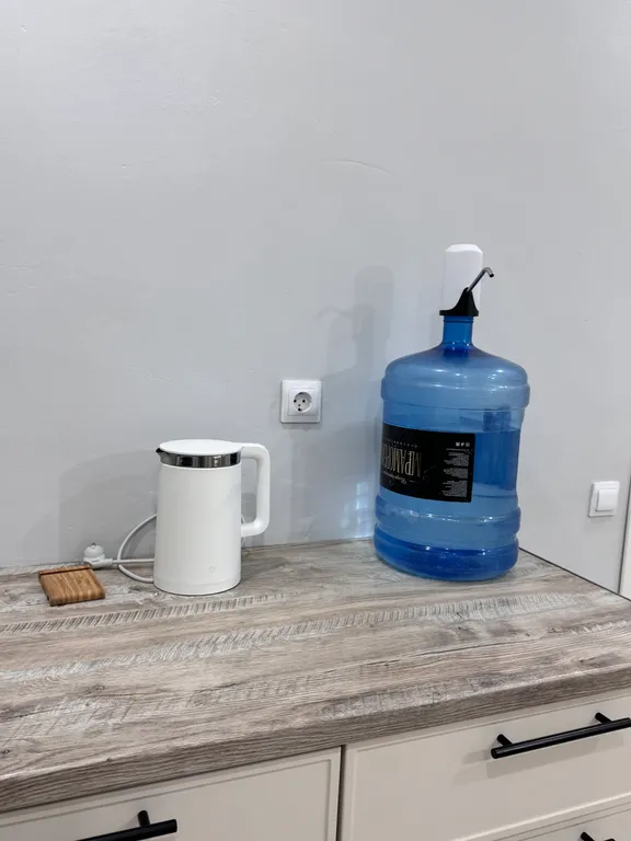 Квартира Уютная квартира в восточной части города — Элиста