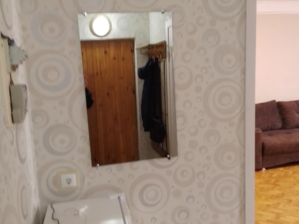 Квартира Уютная квартира в удобном месте в 10 минутах от ГРУПС — Ростов-на-Дону