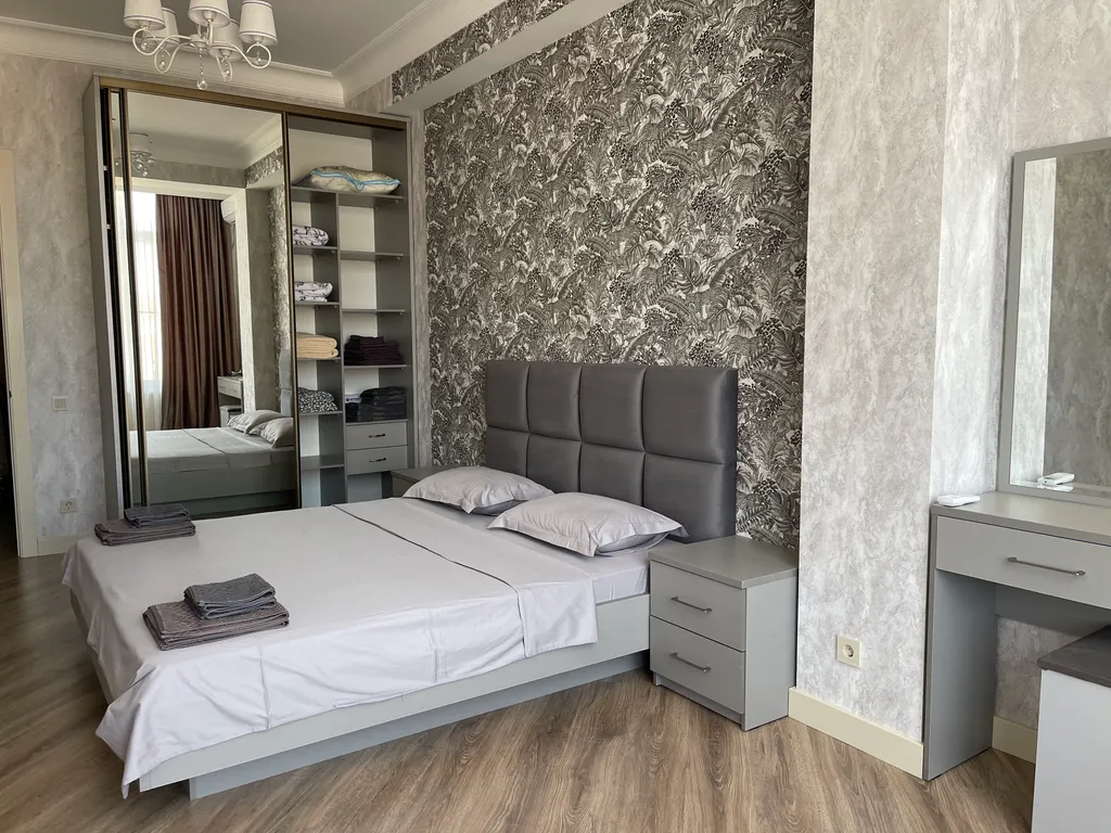 Квартира 2-комнатная Квартира — Каспийск