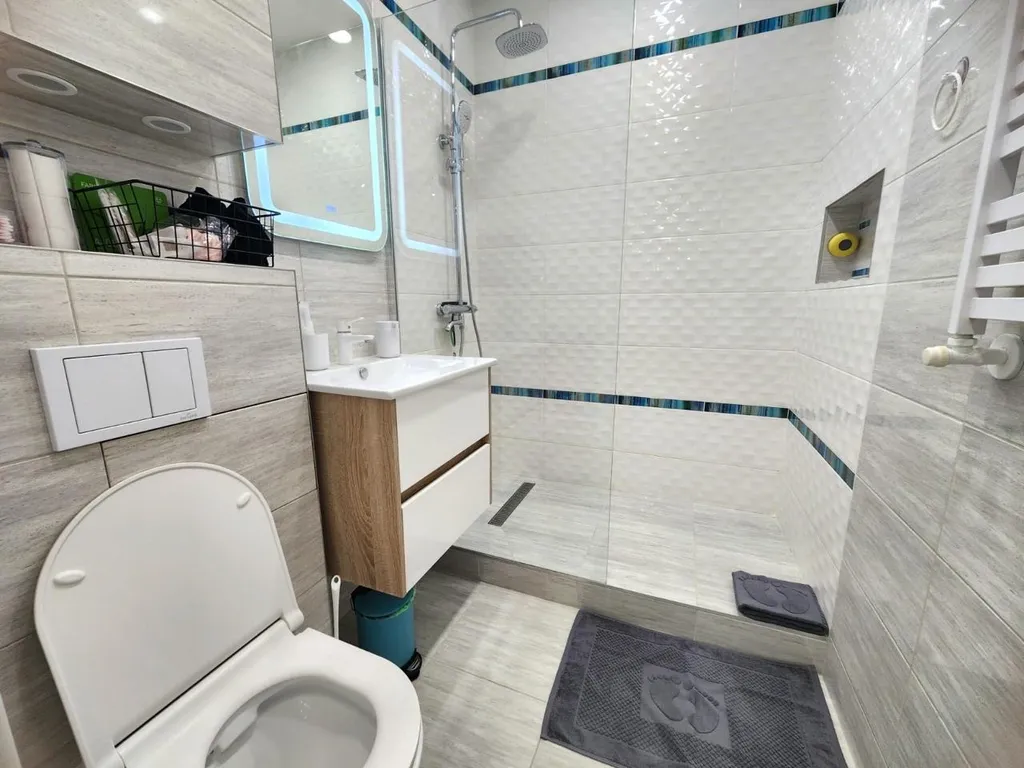 Квартира Уютная квартира в историческом городе — Калининград