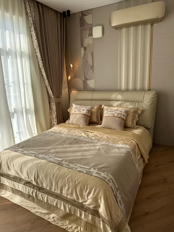 Премиум дом с бассейном Villa Prime