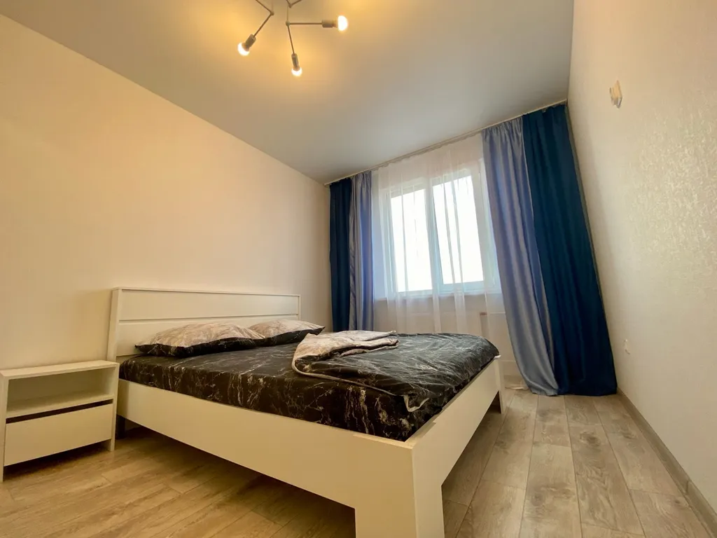 Квартира Шикарная Евродвушка в центральном районе — Курск