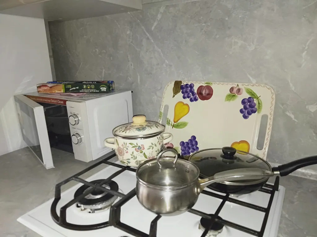 Квартира для отдыха на море