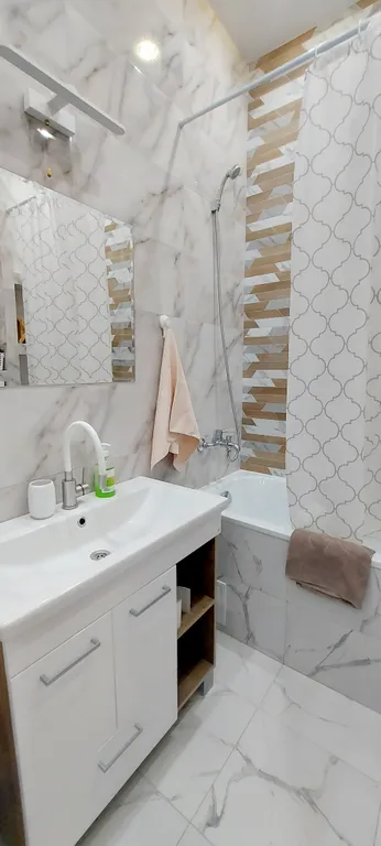 Квартира Квартира с видом на море — Геленджик