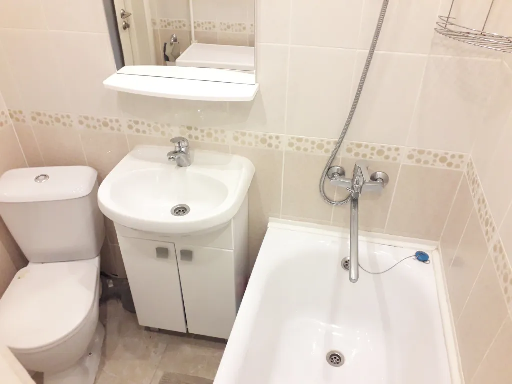 Квартира на Нахимова, рядом со Звездочкой