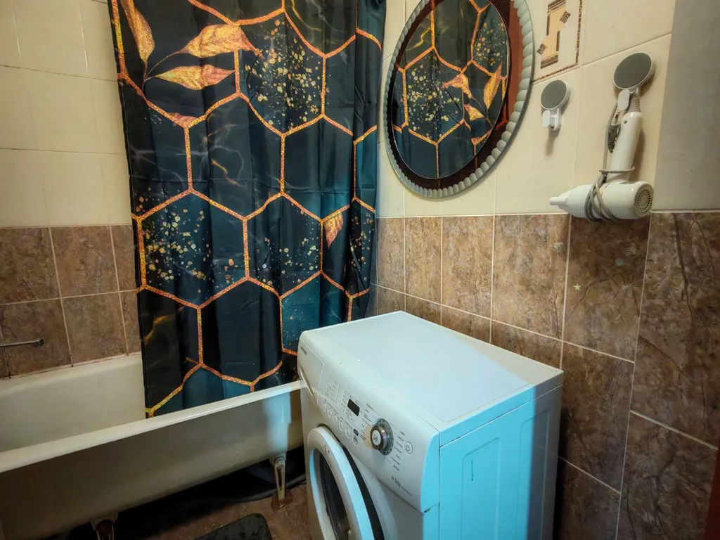 Двушка в центре