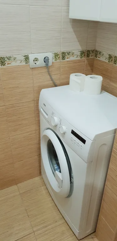 Квартира Квартира на море — Сириус