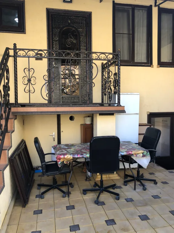 Уютный домик в историческом центре города, со всеми условиями