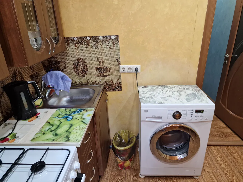 Сдам 2х комнатную квартиру в Октябрьском районе