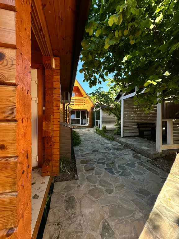 3-комнатный Дом