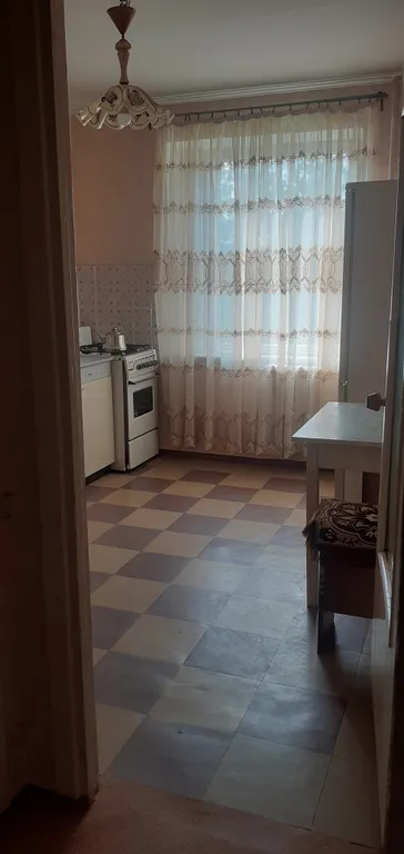 Просторная квартира в центральном районе