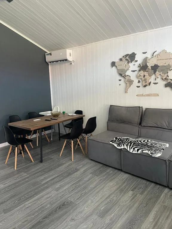 Коттедж у моря со всеми условиями