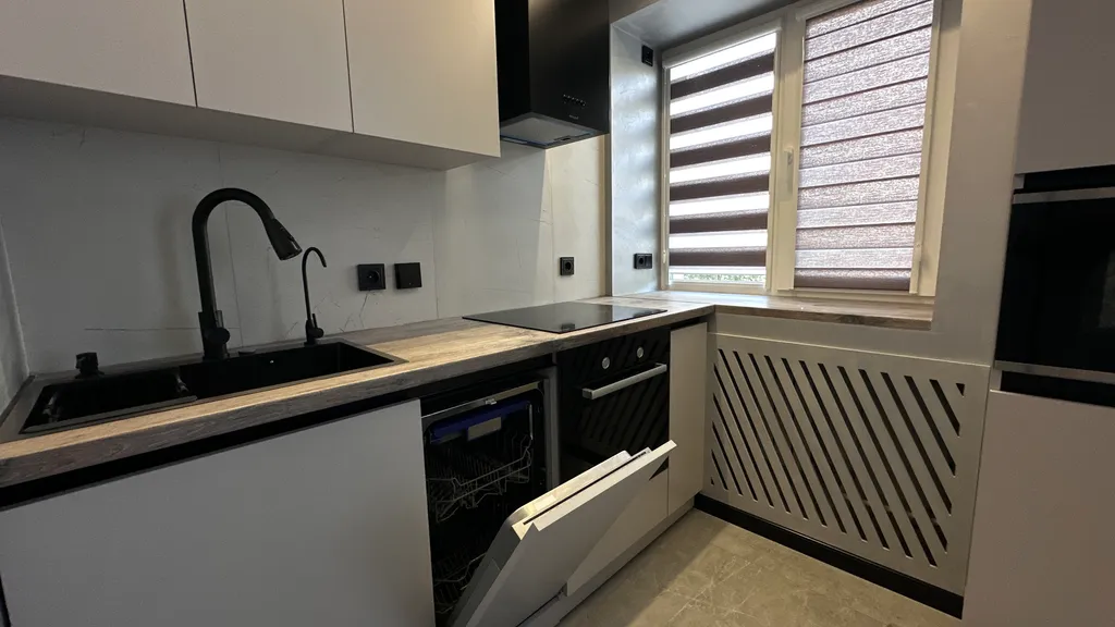 Уютные апартаменты в самом центре