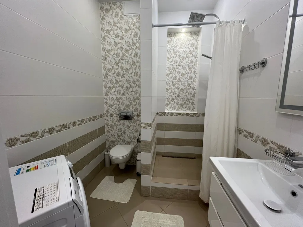 Квартира Квартира Настоящий отдых — Геленджик