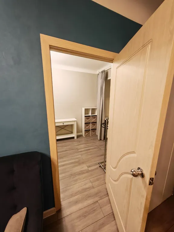 Квартира Двухкомнатная квартира в центре — Красноярск