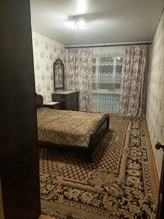 Уютная квартира рядом со всеми развлечениями