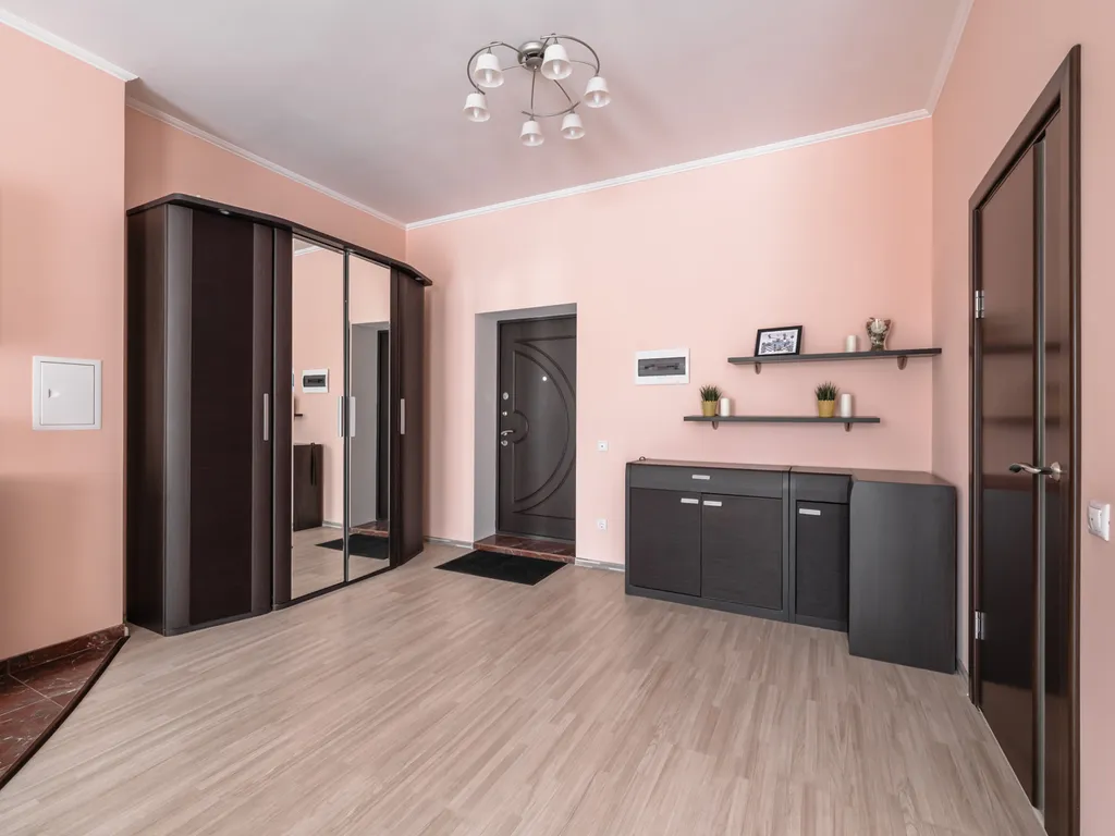 Квартира в элитном ЖК Берег рядом с Шереметьево