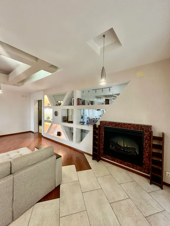 Апартамент люкс в центре города