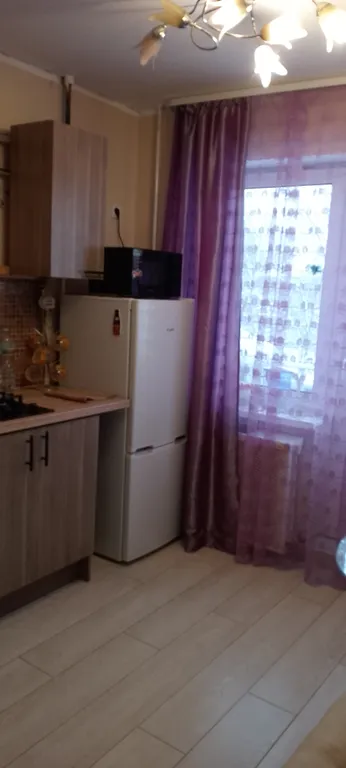 Квартира в самом центре