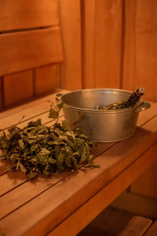 Коттедж Дом в скандинавском стиле — Приладожское