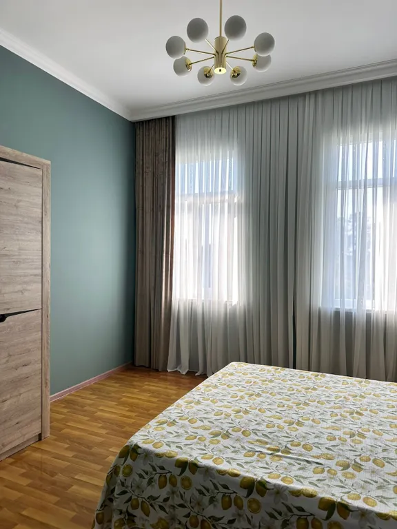 2-этажный дом под ключ