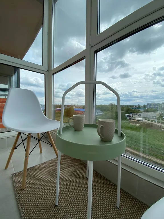 Красивая евро-2 с выездом на М-2