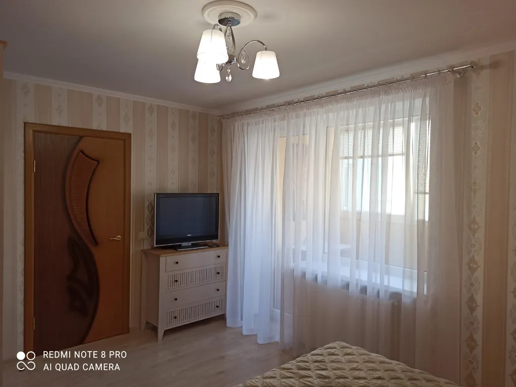 Квартира Уютная квартира — Зеленоградск